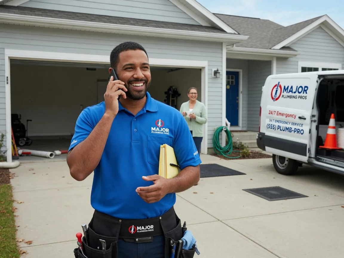 Drain Cleaning Services Anchor Point, AK FAQs